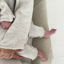 Load image into Gallery viewer, Blanche Mumma Sprinkle Knit Top - Cloud
